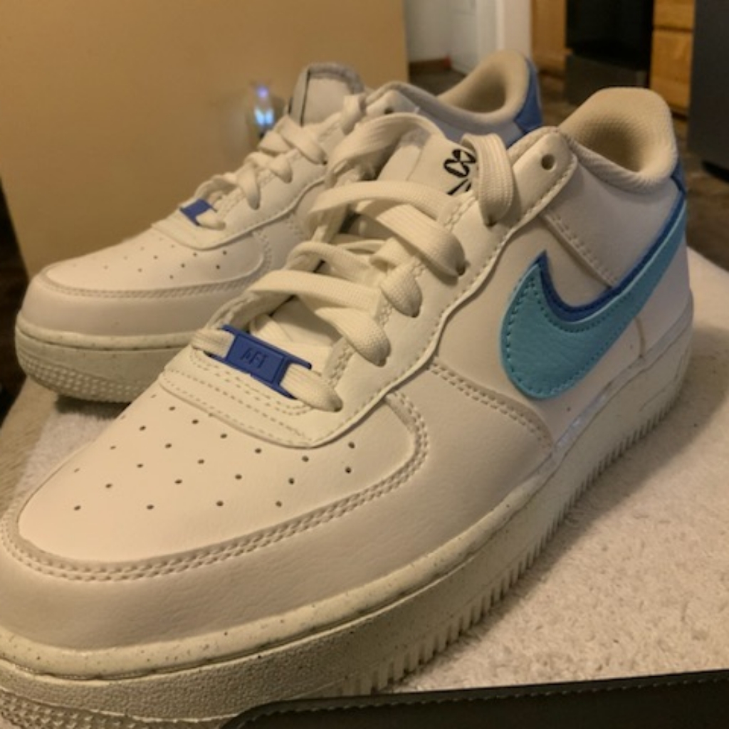 Air Force Ones